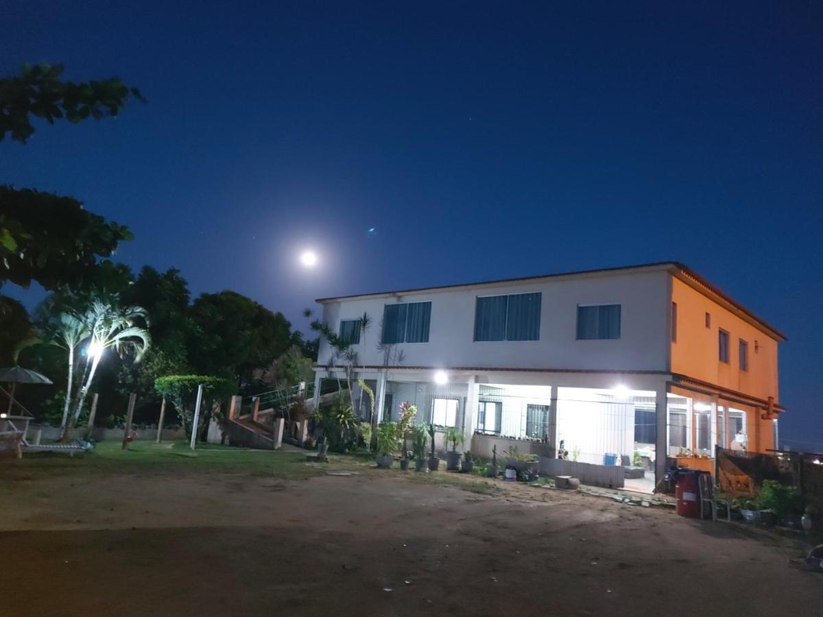 마라타이제스 Vivenda Casagrande 아파트 외부 사진